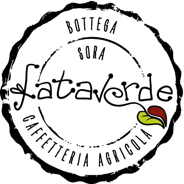 FATAVERDE logo caffetteria
